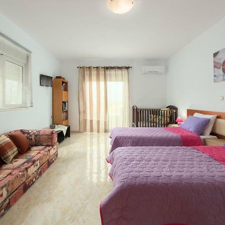 Sea Spirit Apartment Afantou Exterior photo