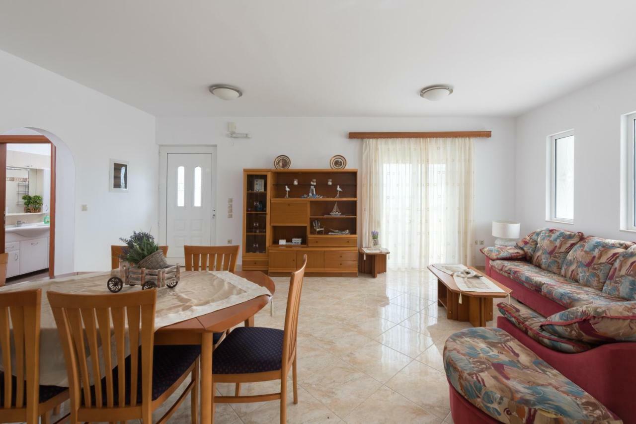 Sea Spirit Apartment Afantou Exterior photo